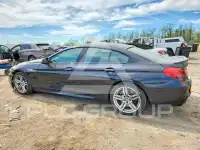 2014 BMW 640 photo
