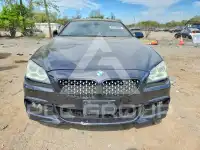 2014 BMW 640 photo
