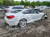 2014 BMW 640 photo