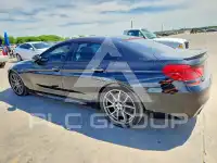 2014 BMW 640 photo