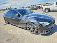 2014 BMW 640 photo
