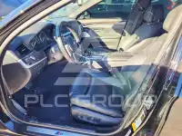 2014 BMW 550 photo