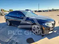 2014 BMW 550 photo