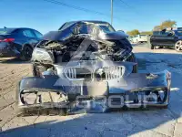 2014 BMW 550 фото