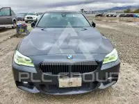 2014 BMW 550 фото
