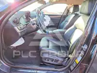 2014 BMW 550 фото