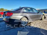 2014 BMW 550 фото