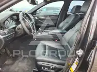 2014 BMW 550 фото