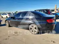 2014 BMW 550 photo