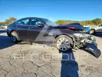 2014 BMW 550 фото