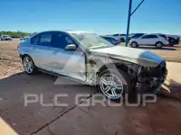 2014 BMW 550 фото