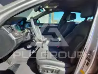 2014 BMW 550 фото