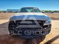 2014 BMW 550 фото