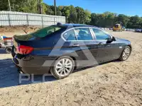 2014 BMW 550 фото