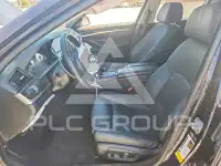 2014 BMW 550 фото