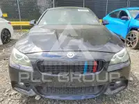 2014 BMW 550 фото