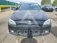 2014 BMW 550 фото