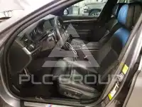 2014 BMW 550 photo