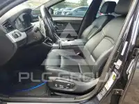 2014 BMW 550 фото