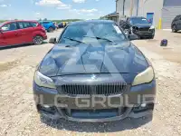 2014 BMW 550 photo
