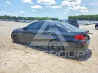 2014 BMW 550 photo