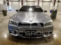 2014 BMW 550 photo