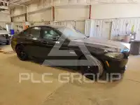 2014 BMW 550 фото