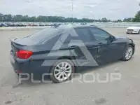 2014 BMW 550 фото