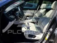 2014 BMW 550 фото