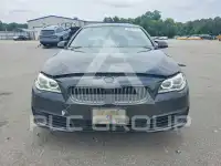 2014 BMW 550 фото