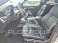2014 BMW 550 фото