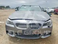 2014 BMW 550 фото