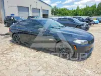 2014 BMW 550 photo