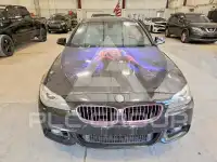2014 BMW 550 фото