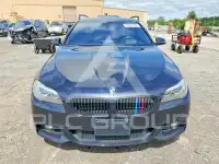 2014 BMW 550 фото