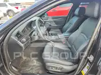 2014 BMW 550 фото
