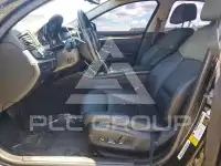 2014 BMW 550 фото