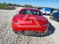 2014 BMW Z4 фото