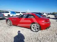 2014 BMW Z4 фото