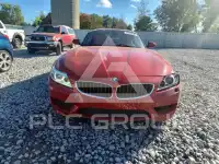 2014 BMW Z4 фото