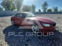 2014 BMW Z4 фото