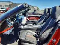 2014 BMW Z4 фото