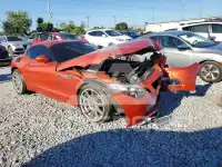 2014 BMW Z4 photo