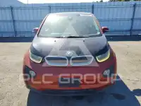 2014 BMW I3 photo