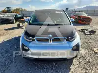2014 BMW I3 фото