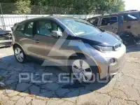 2014 BMW I3 photo