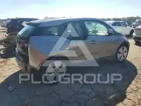 2014 BMW I3 photo
