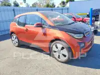 2014 BMW I3 photo