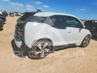 2014 BMW I3 фото