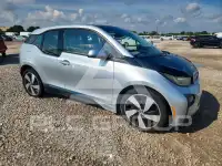 2014 BMW I3 photo